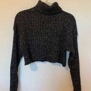 Turtleneck Sweater